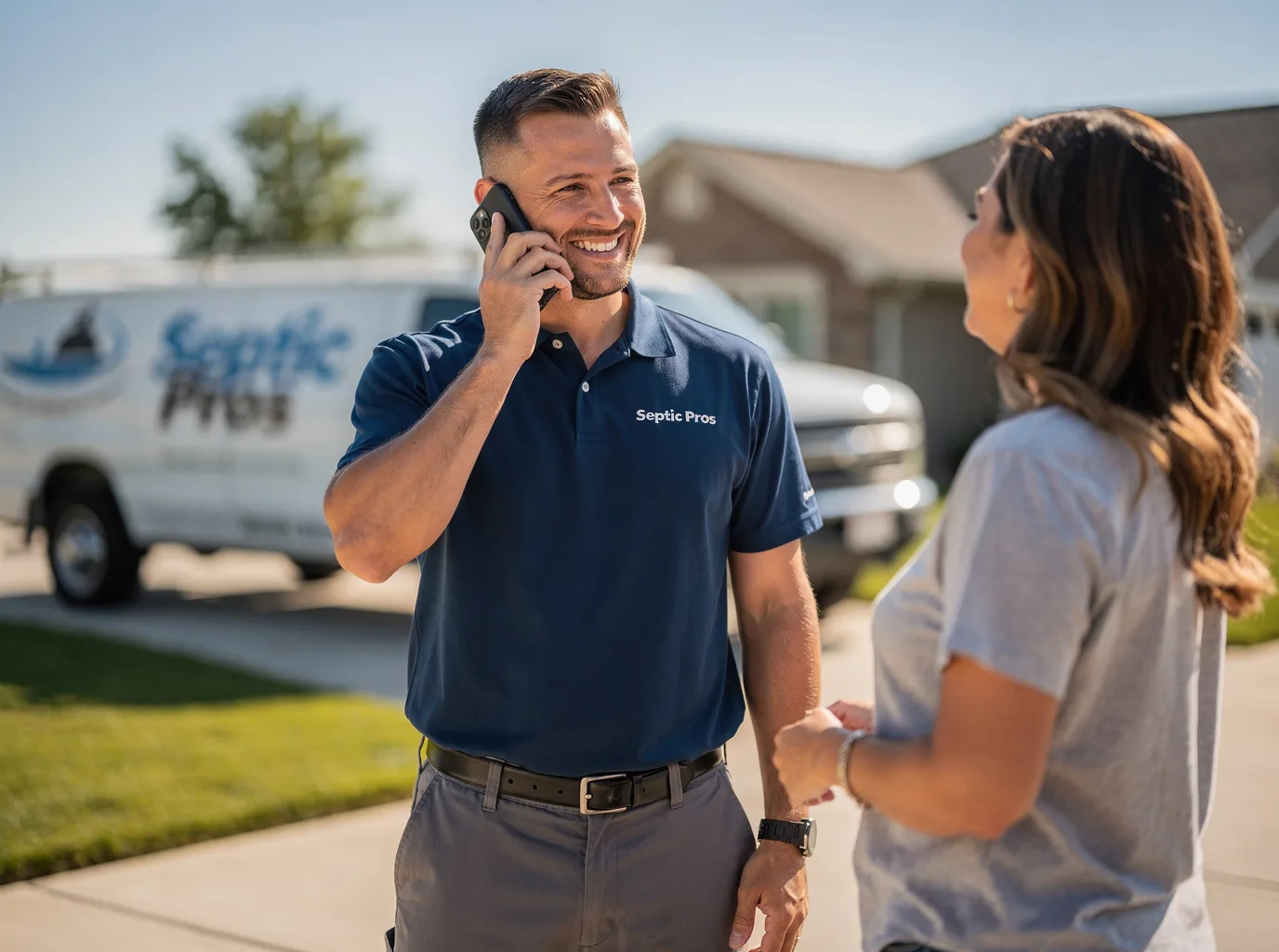 Septic Tank Pumping Lysite, WY FAQs